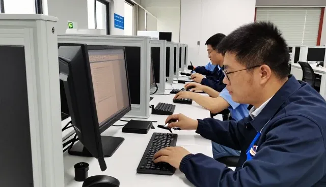 安装调试如何解决厂房车间中的实际问题