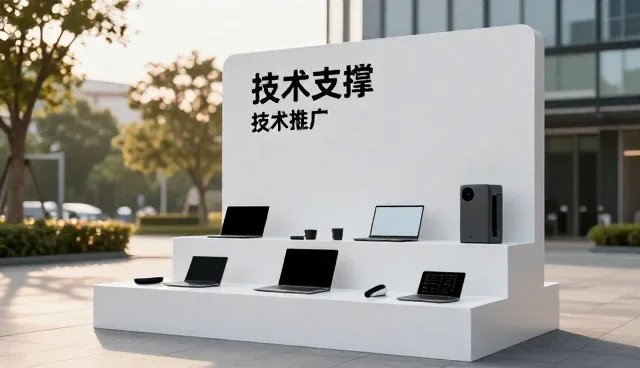 技术型系统集成如何支撑多场景应用落地