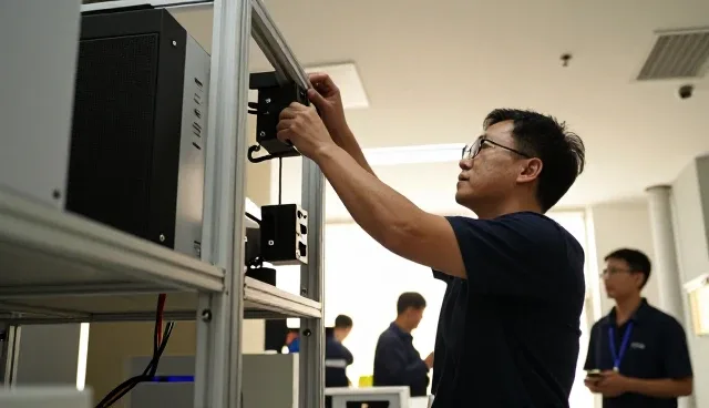 泰丽康美官网提供技术相关解决方案