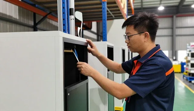 泰丽康美官网打造适用于商业空间的运维服务等